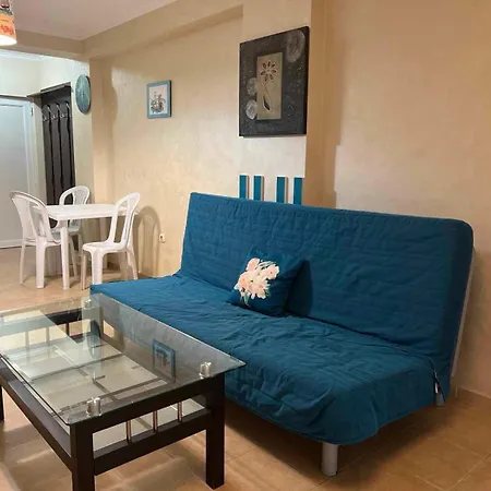 Sea Garden Apartament