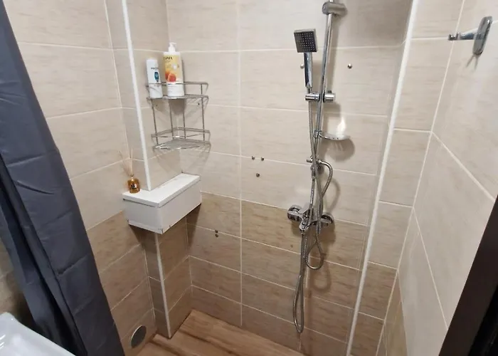 Apartament Sea Garden