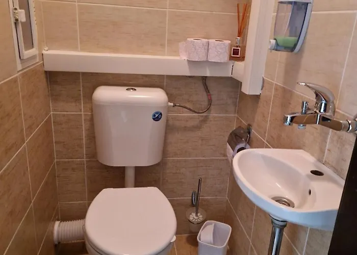 Sea Garden Apartament