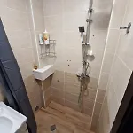 Apartment Sea Garden