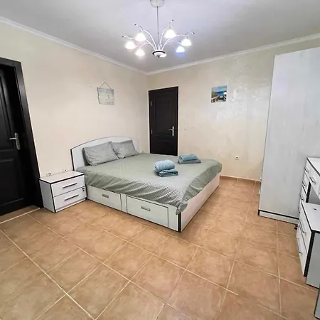 Appartement Sea Garden Burgas