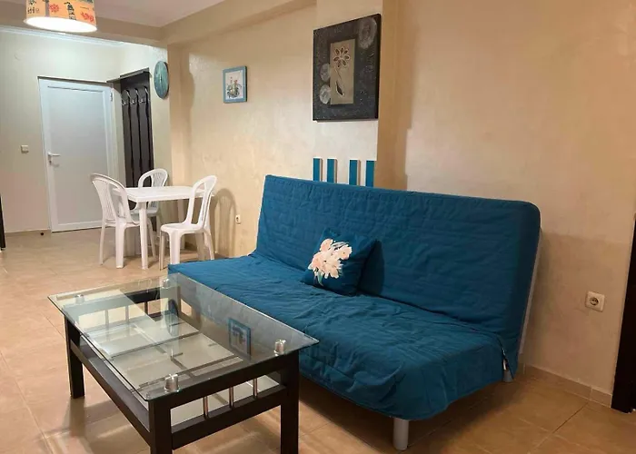 Sea Garden Appartement